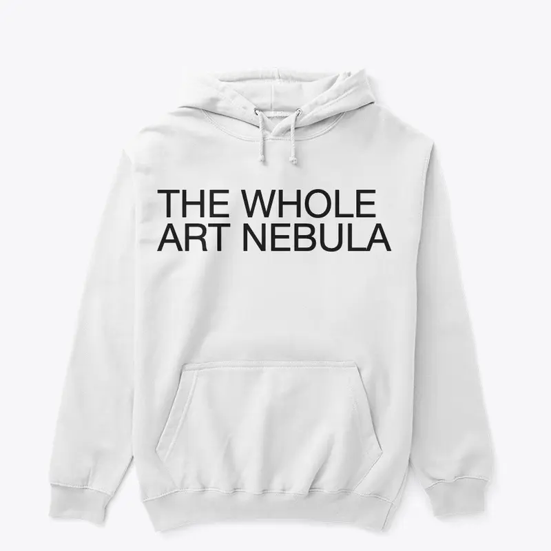 The Whole Art Nebula Merch